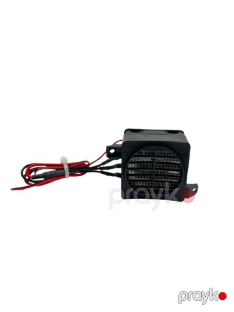 İnkubator 12v-220w İL - 780, пластик, 5х6х9 sm — Bakı