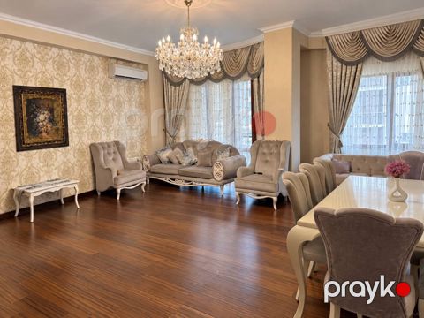 Satılır 3 otaqlı yeni tikili 170 m² — Bakı