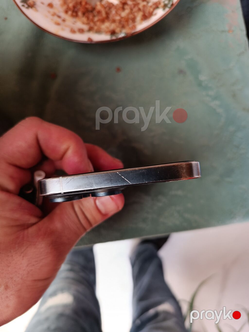 IPhone 15 Pro — Apple iPhone, Bakı (4)