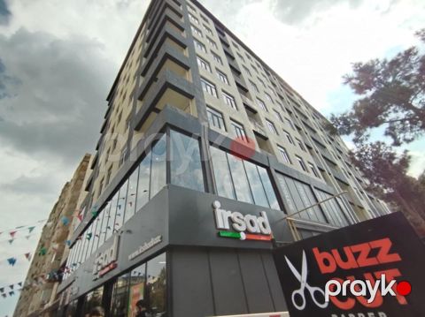 2-otaqlı yeni tikili kirayə verilir, Xırdalan ş., 50 m² — Xırdalan