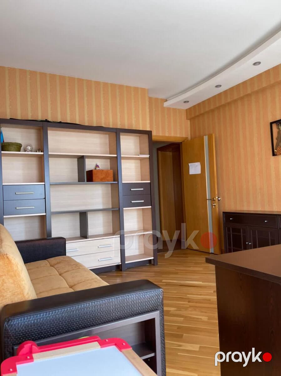 İcarəyə verilir 4 otaqlı yeni tikili 190 m² — Mənzil, Bakı (7)
