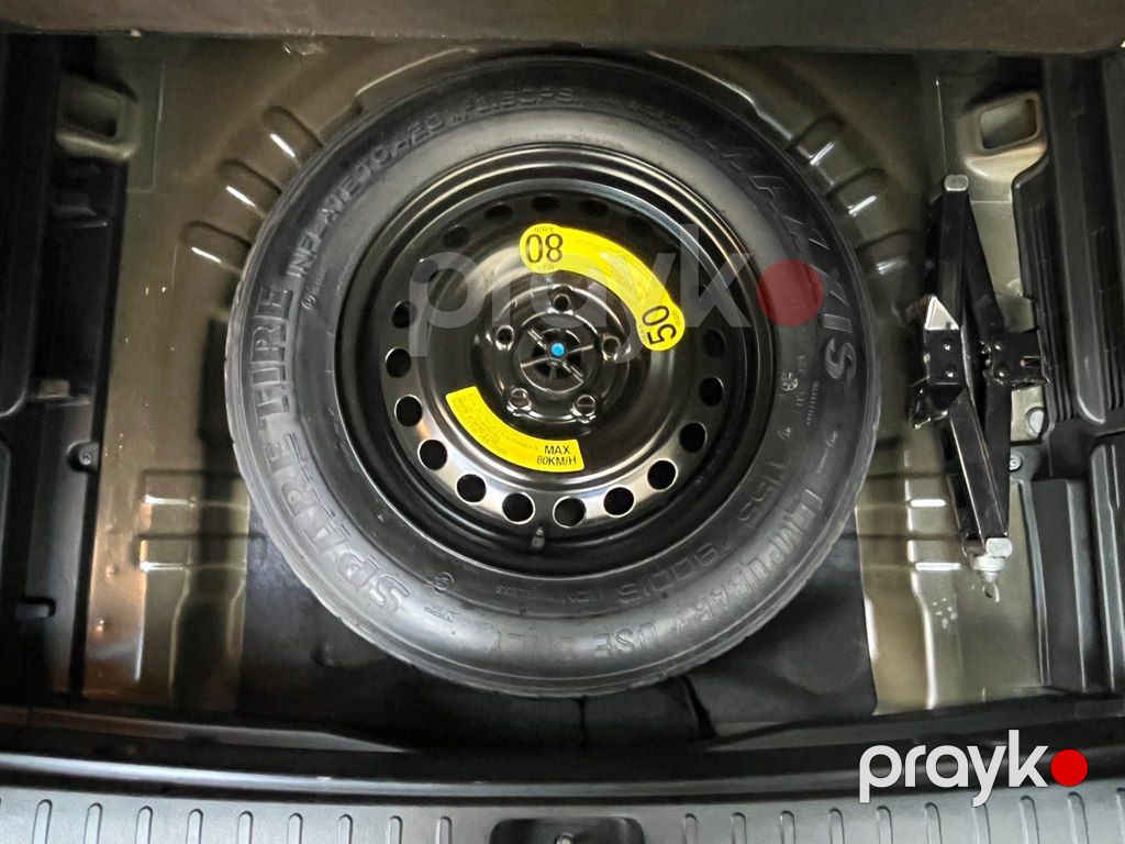 Hyundai Tucson, 2.0 L, 2017 il, 90 200 km — Avtomobillər, Bakı (10)