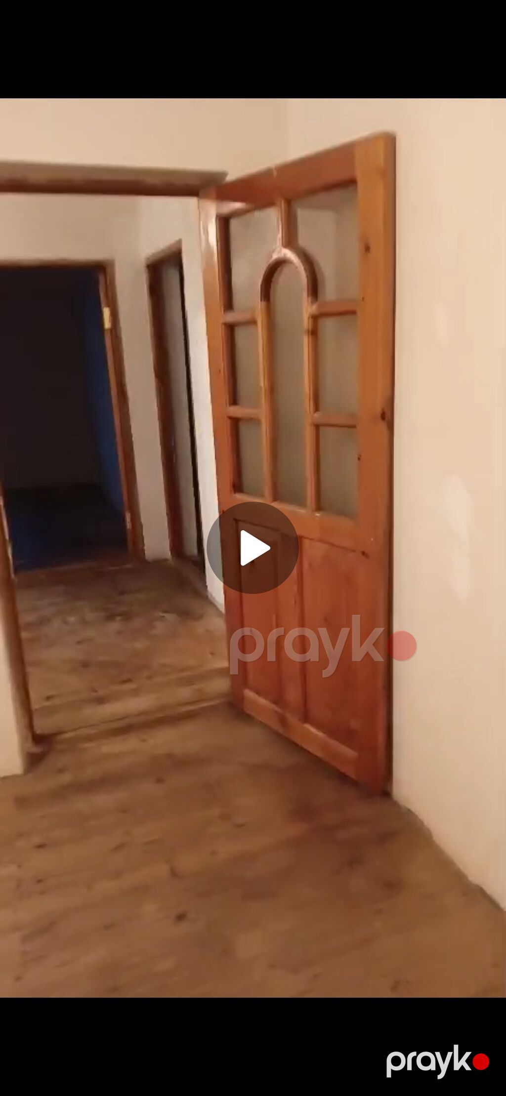 3 otaqlı mənzil .heyet evidir. isti döşəmə və mərkəzi istilik — Mənzil, Bakı (2)