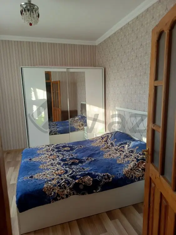 4 otaqlı Həyət evi Satılır, Əhmədli, Xətai, Bakı — Ev, villa, Bakı (4)