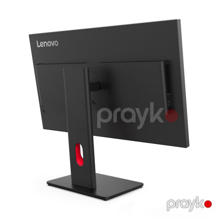 Lenovo ThinkVision T27Q-40 27" QHD IPS – Peşəkar Monitor — Elektronika, Bakı (3)
