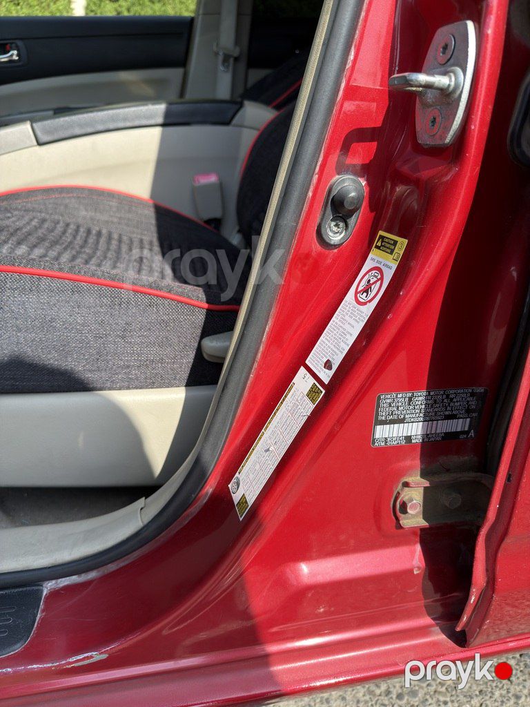 Toyota Prius, 1.5 L, 1.3 kWh, 2008 il, 460 000 km — Avtomobillər, Bakı (10)