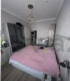 2 otaqlı mənzil Yeni tikili Satılır, Biləcəri qəs., Binəqədi, Bakı — Mənzil, Bakı (7)