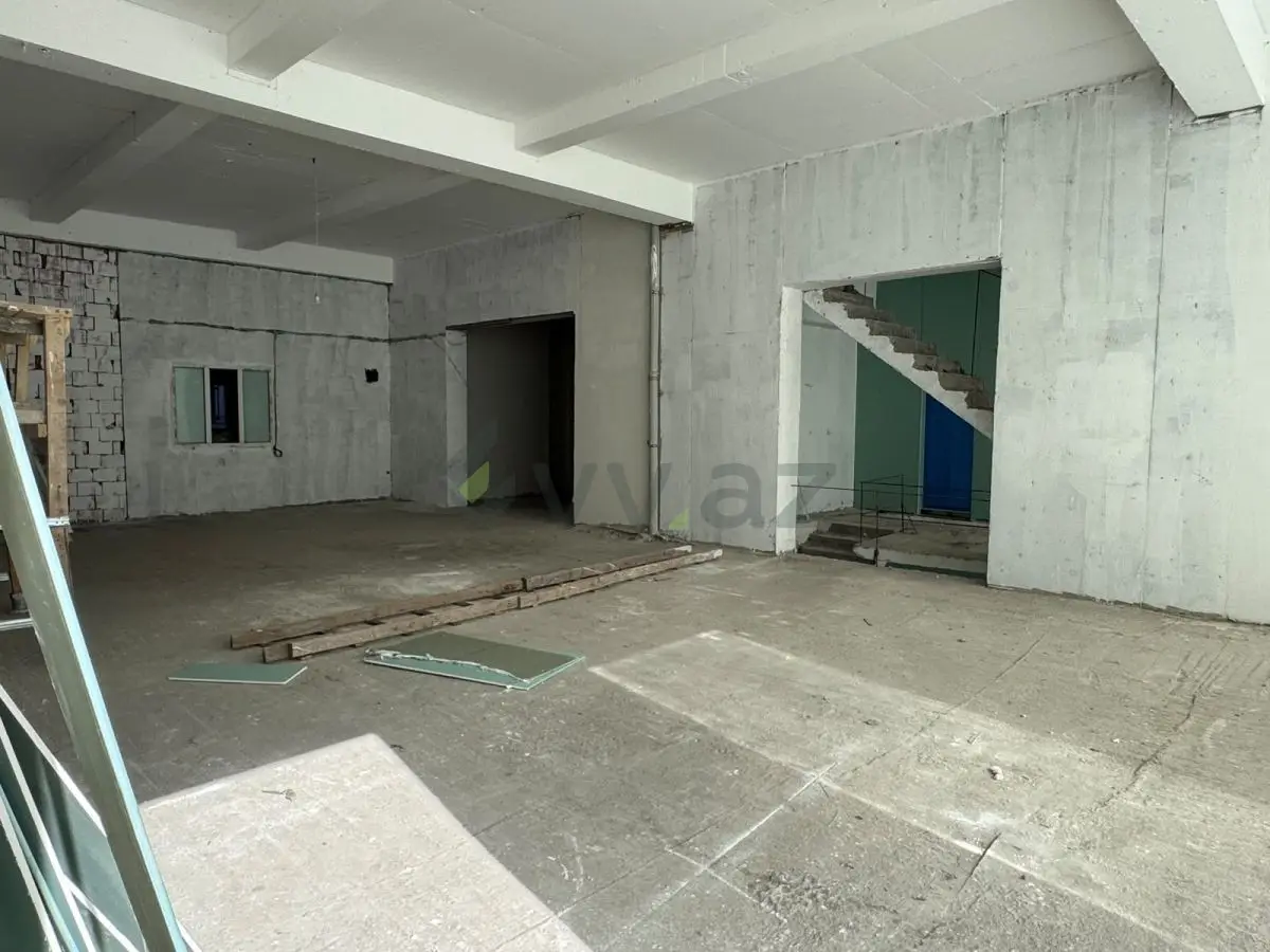 3900 m² Obyekt / Ofis Kirayə, Nəsimi, Bakı — Əmlak, Bakı (6)
