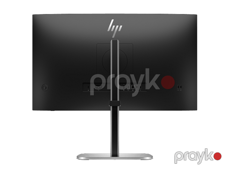 Monitor HP 5 Pro 27″ QHD 120 Hz (B28F5UT) — Monitorlər, Bakı (4)