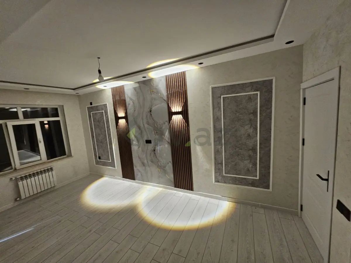 3 otaqlı mənzil Yeni tikili Satılır, Xırdalan — Mənzil, Xırdalan (7)