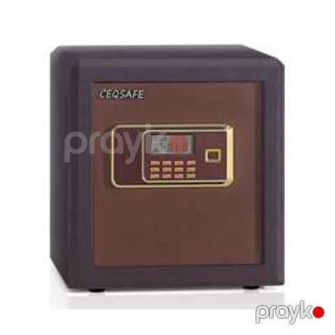 CeqSafe 3D-310 Elektron Seyf – Rəqəmsal Şifrəli Kilid, Polad Korpus — Bakı