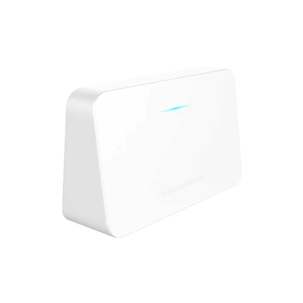 Grandstream GWN7062E Wi-Fi Router Dual-Band, 3x GbE, 3 Gbps (GWN7062E) — Şəbəkə və server avadanlığı, Bakı (3)
