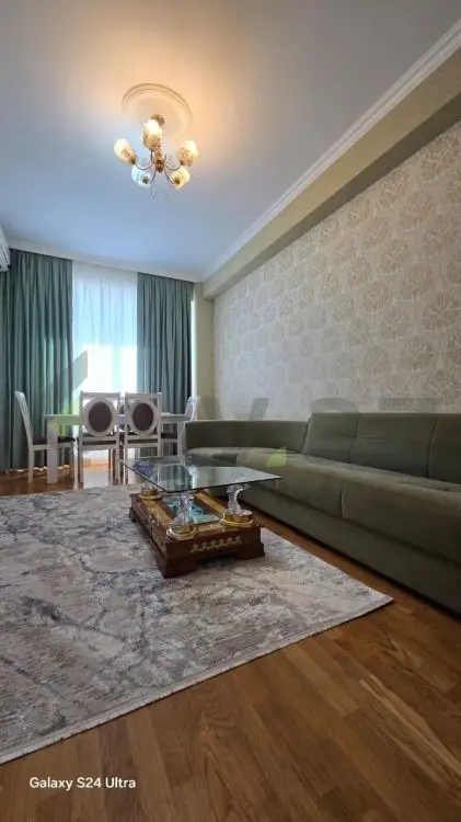 2 otaqlı Həyət evi Satılır, Xırdalan — Ev, villa, Xırdalan (3)