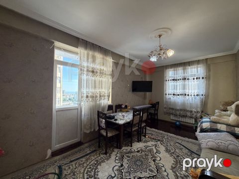 Satılır 2 otaqlı yeni tikili 87 m² — Bakı