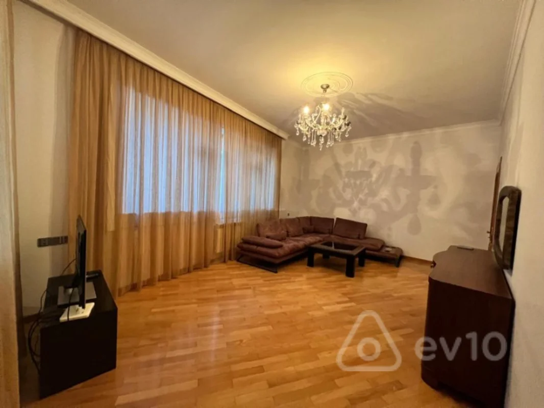 2 otaqlı mənzil, 96 m², Cəlil Məmmədquluzadə küçəsi — kirayə — Mənzil, Bakı (5)