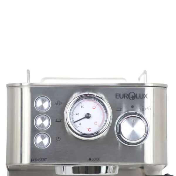 Qəhvəbişirən Eurolux EU-CM4240DSD — Mallar, Bakı (3)