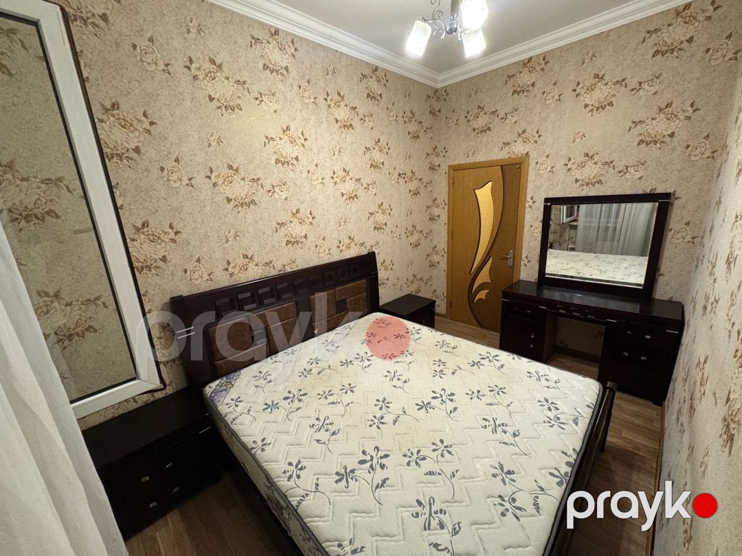 2-otaqlı mənzil kirayə verilir, Sumqayıt ş., 53 m² — Mənzil, Sumqayıt (6)