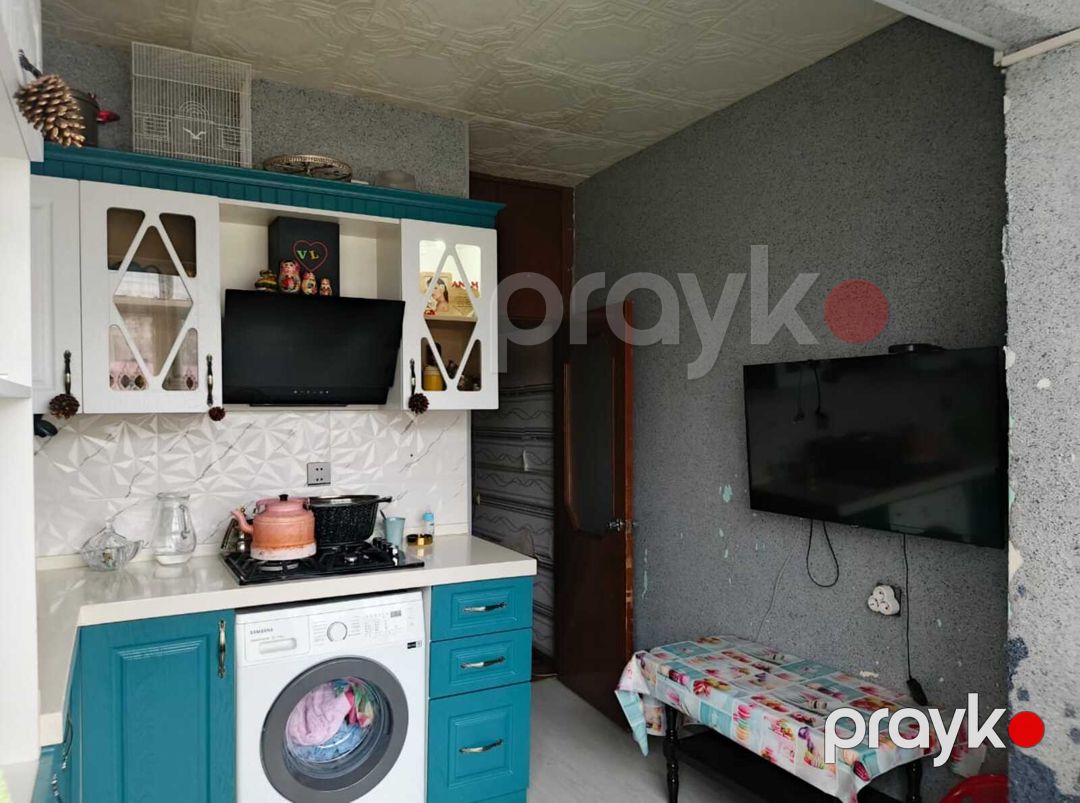 İcarəyə verilir 2 otaqlı köhnə tikili 60 m² — Mənzil, Bakı (7)