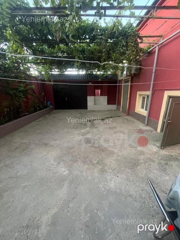 Satılır 4 otaqlı Həyət evi / Villa, 120 m², Qurtuluş 93 — Ev, villa, Abşeron (12)