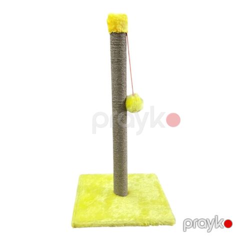 Dırnaq itiləyən Zoomir, sarı, ölçü L, 72х35х35 sm — Bakı