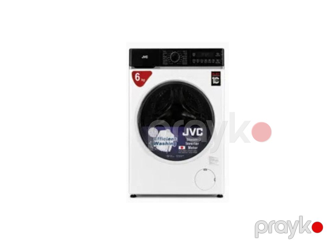 Paltaryuyan maşın JVC WG-NLDF06W5S — Ev texnikası, Bakı (2)