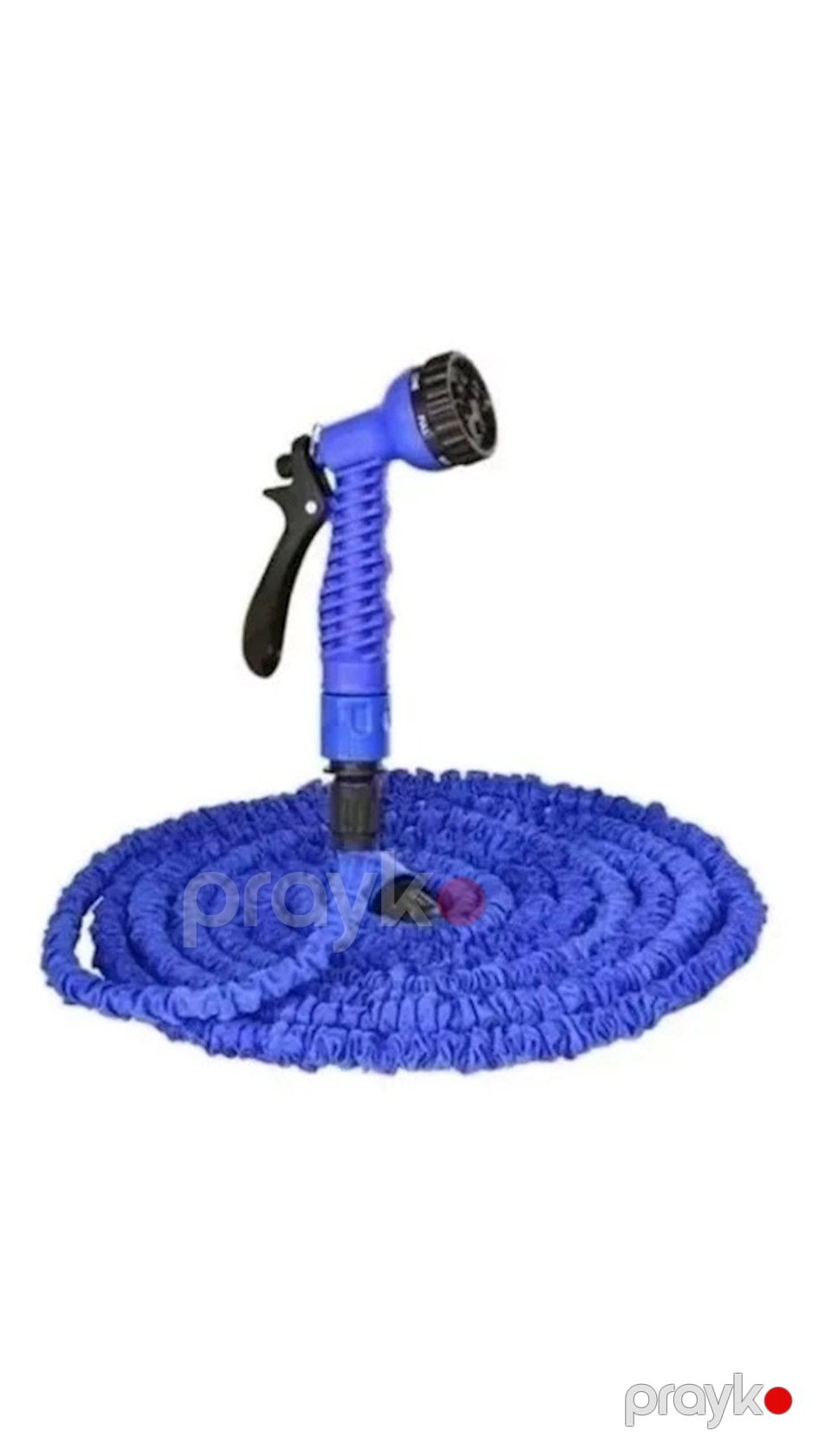 Suvarma şlanqı Magic Hose T379, 22.5 m, göy — Mallar, Bakı (3)