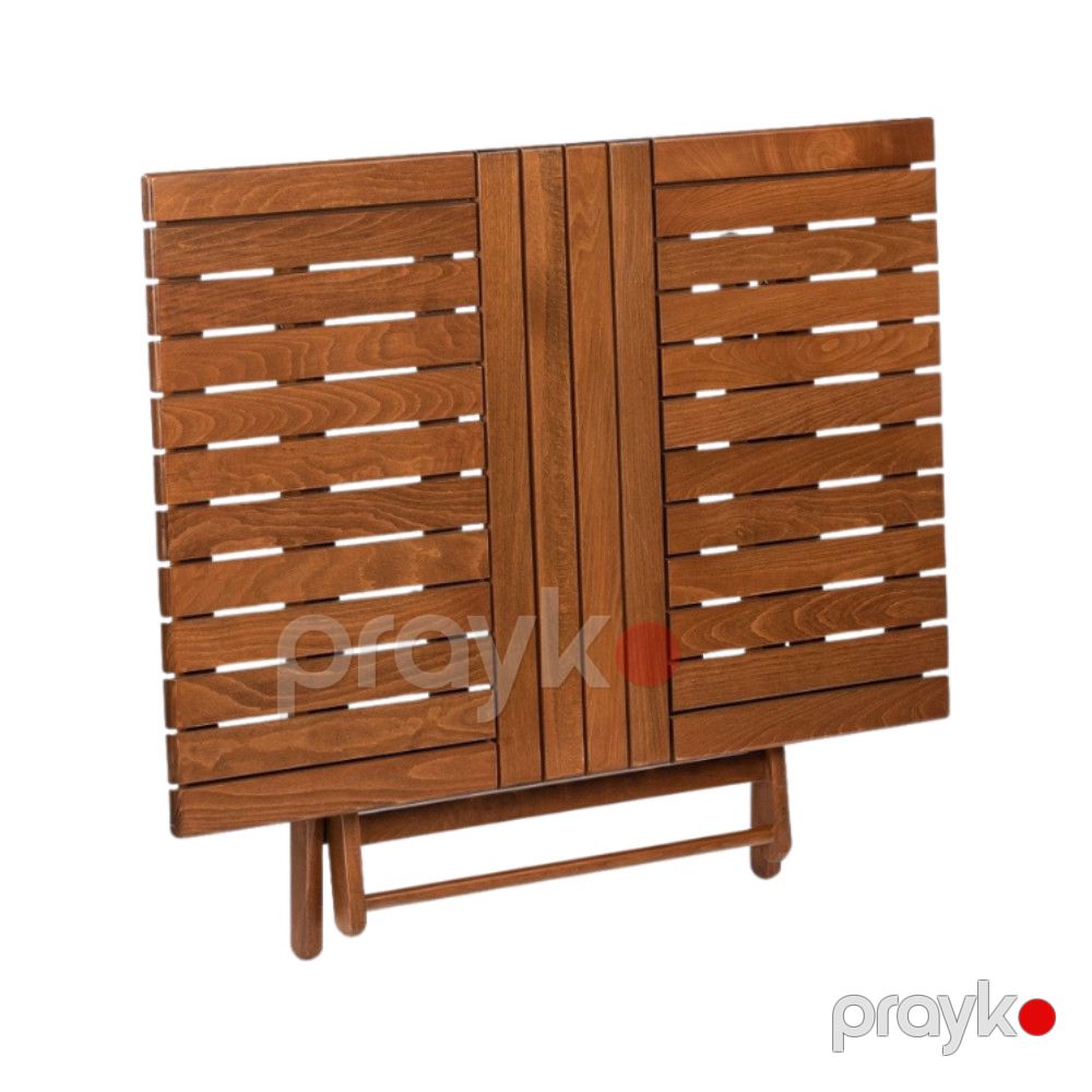 Bağ üçün masa Bahçeci Atina, 120х80 sm, Kvadrat — Mallar, Bakı (2)