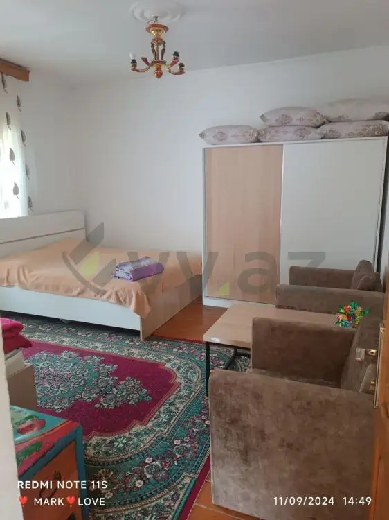 3 otaqlı Həyət evi Kirayə (günlük), Lerik — Ev, villa, Lerik (9)