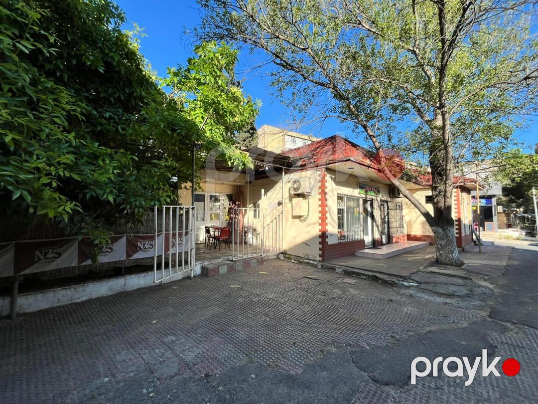 Satılır obyekt 84 m² — Əmlak, Bakı (3)