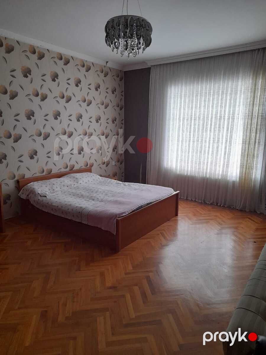 Villa, Sulutəpə qəs — Ev, villa, Bakı (7)