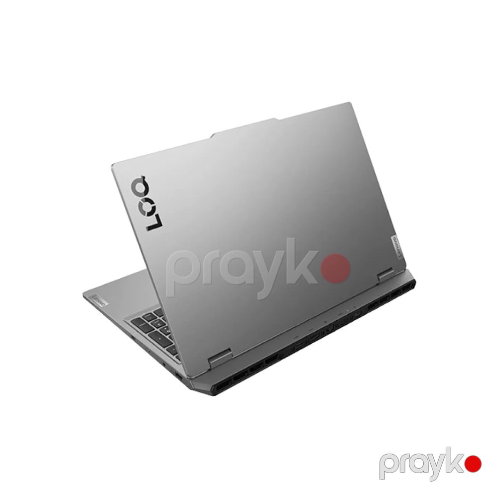 Noutbuk lenovo loq 15AHP10 (83JG007LRK) — Noutbuklar, Bakı (4)