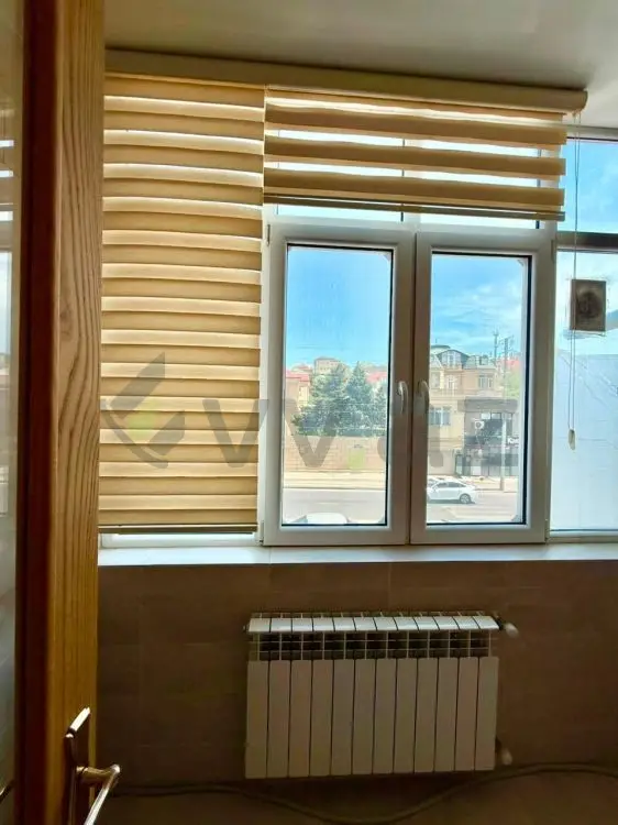 3 otaqlı mənzil Yeni tikili Satılır, Badamdar qəs., Səbail, Bakı — Mənzil, Bakı (12)