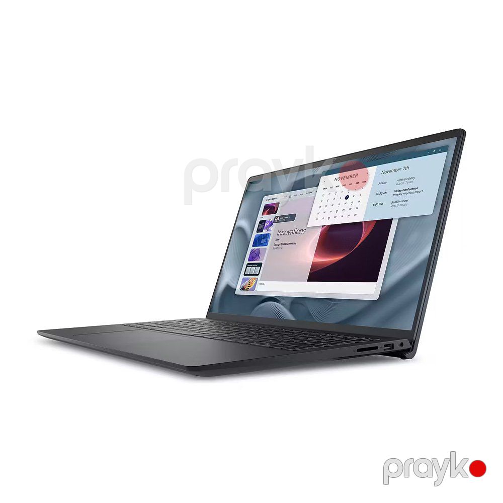 Dell Pro 15 Essential PV15250 (PV15250_RPLU_004_P_UBU) — Noutbuklar, Bakı (3)