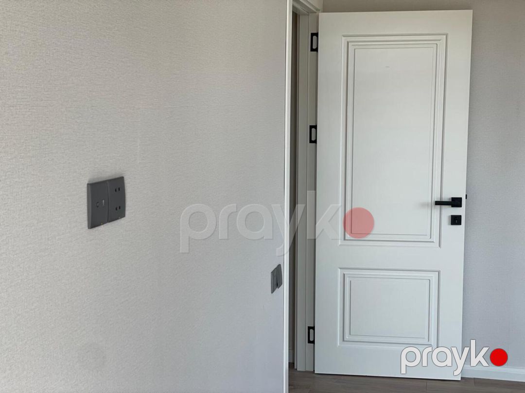 Satılır 3 otaqlı yeni tikili 98 m² — Mənzil, Bakı (7)