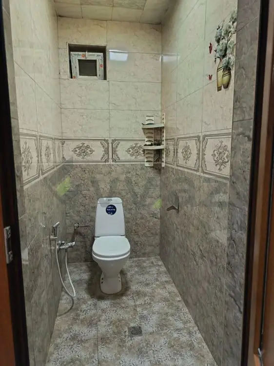 4 otaqlı Həyət evi Satılır, Ceyranbatan qəs., Abşeron — Ev, villa (4)