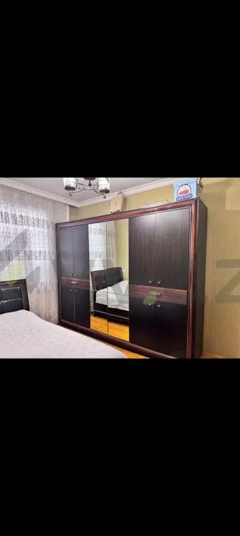 4 otaqlı mənzil Köhnə tikili Satılır, Ağ şəhər, Xətai, Bakı — Mənzil, Bakı (7)