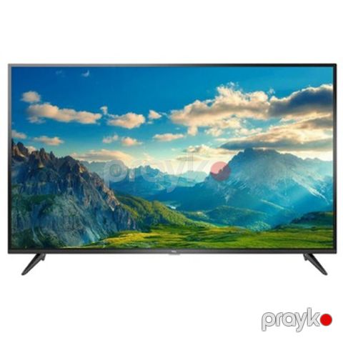 Yeni Televizor TCL LED ekran 50" FHD (1920x1080), Ünvandan götürmə, Pulsuz çatdırılma, Ödənişli çatdırılma — Bakı
