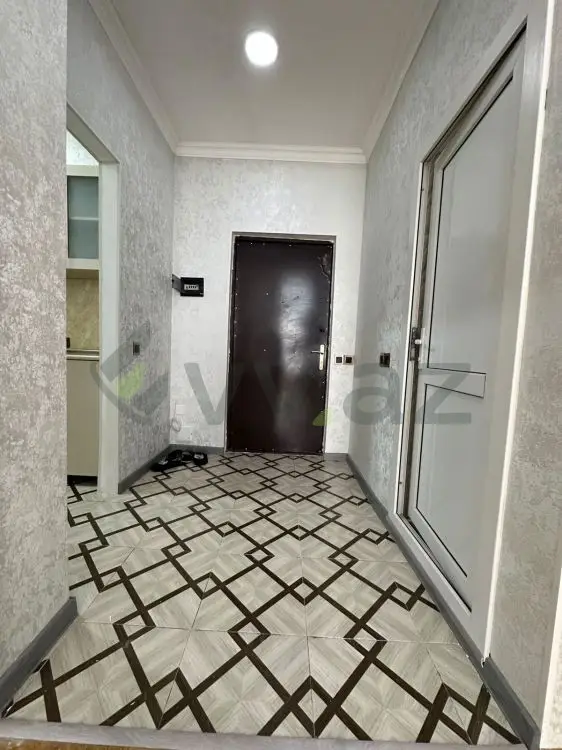 2 otaqlı mənzil Yeni tikili Satılır, Xırdalan — Mənzil, Xırdalan (3)