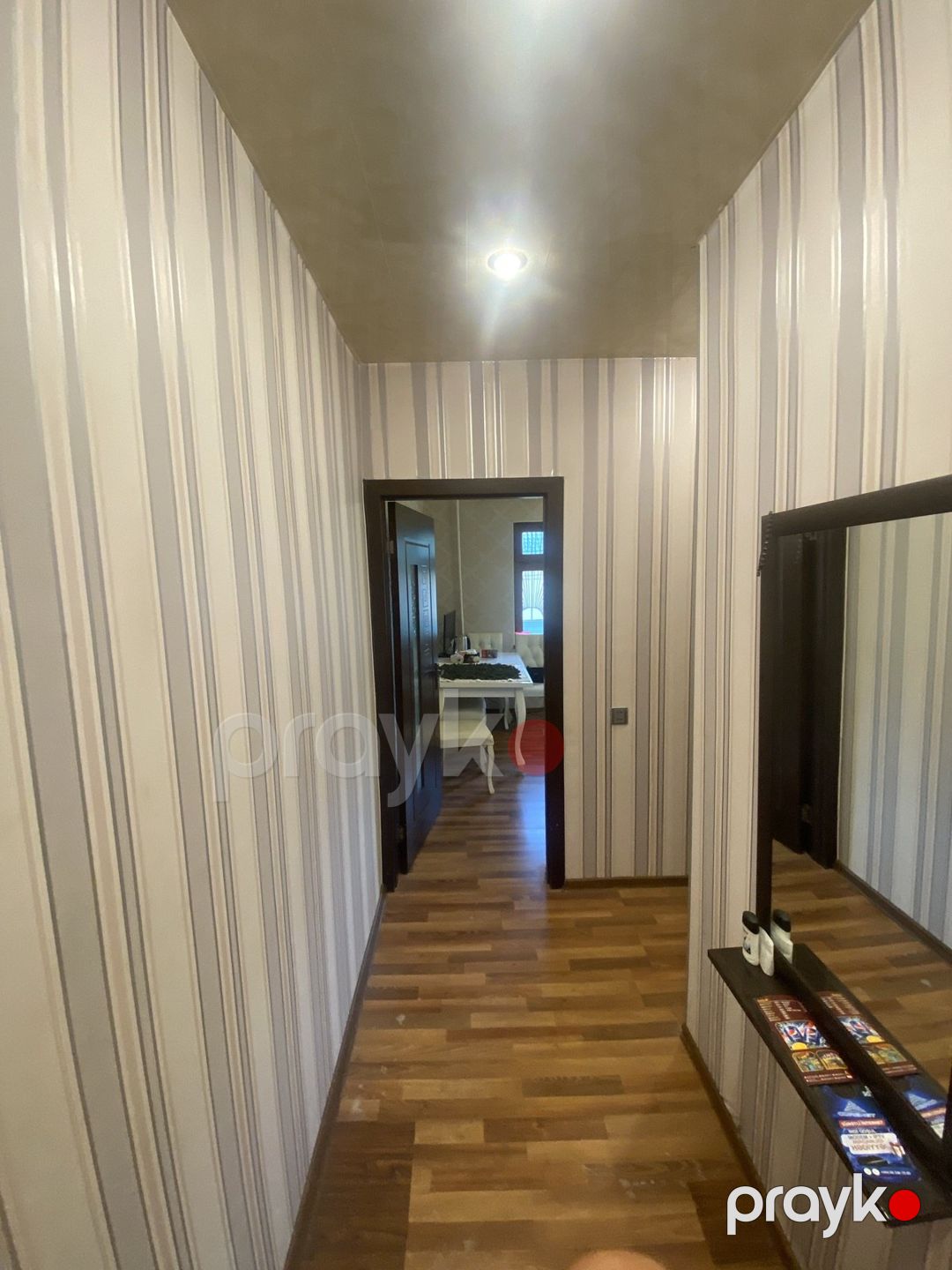 Satılır 2 otaqlı köhnə tikili 50 m² — Mənzil, Bakı (9)