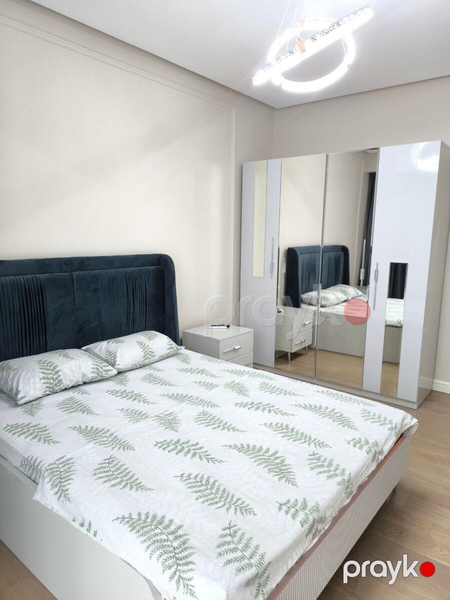 Satılır 3 otaqlı yeni tikili 69 m² — Mənzil, Bakı (4)