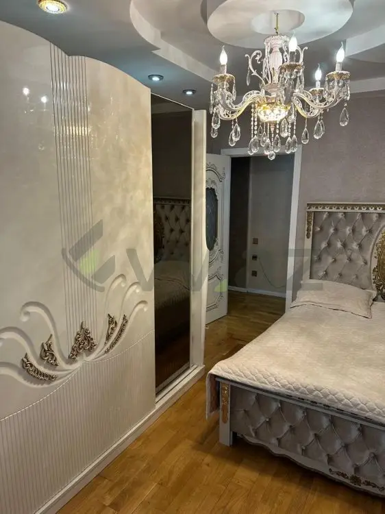 3 otaqlı mənzil Yeni tikili Satılır, Bakıxanov qəs., Sabunçu, Bakı — Mənzil, Bakı (11)