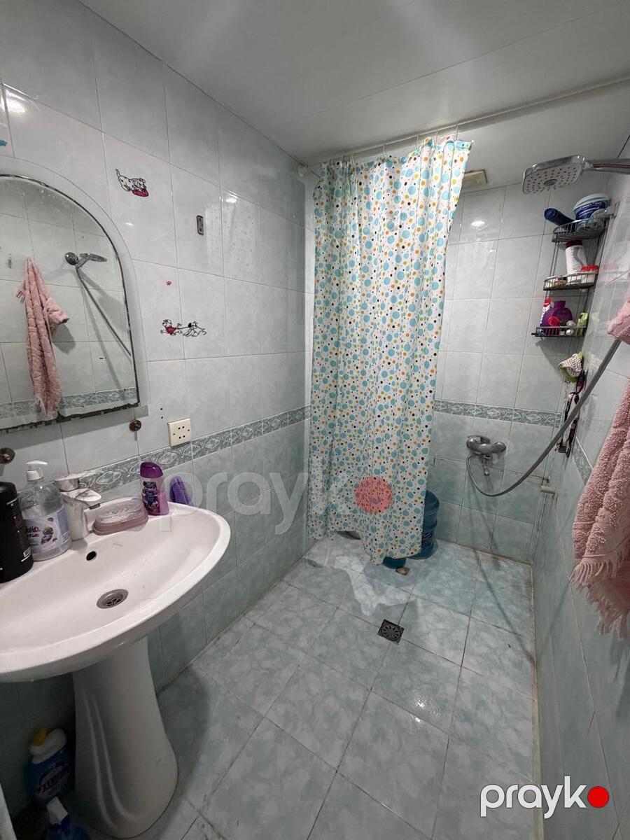 Satılır 2 otaqlı köhnə tikili 65 m² — Mənzil, Bakı (11)