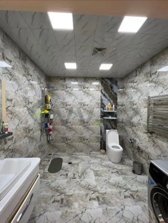 3 otaqlı mənzil Yeni tikili Satılır, Yeni Yasamal qəs., Yasamal, Bakı — Mənzil, Bakı (11)