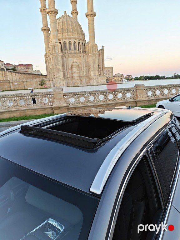Changan Qiyuan Q05, 1.5 L, 18.99 kWh, 2025 il, 40 000 km — Avtomobillər, Bakı (4)
