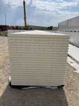 Sendvic panel (50 MM Divar paneli) PIR — Izotrade
