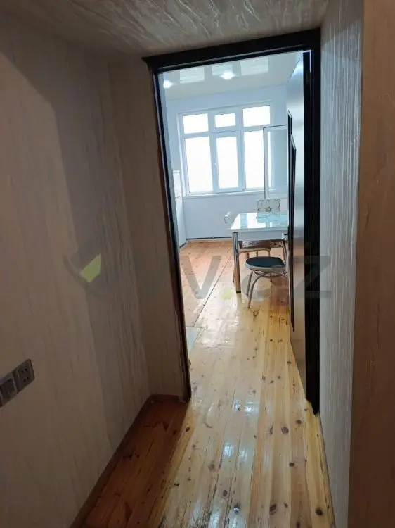2 otaqlı mənzil Yeni tikili Satılır, Xırdalan — Mənzil, Xırdalan (3)