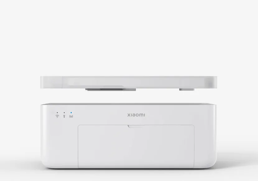 Xiaomi Instant Photo Printer 1S Set — Mallar, Bakı (2)