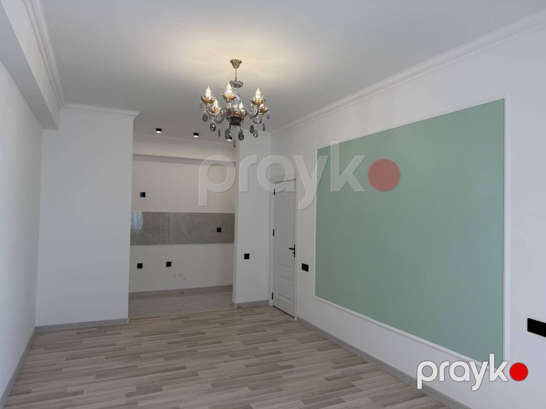 Satılır 2 otaqlı yeni tikili 57 m² — Mənzil, Bakı (4)