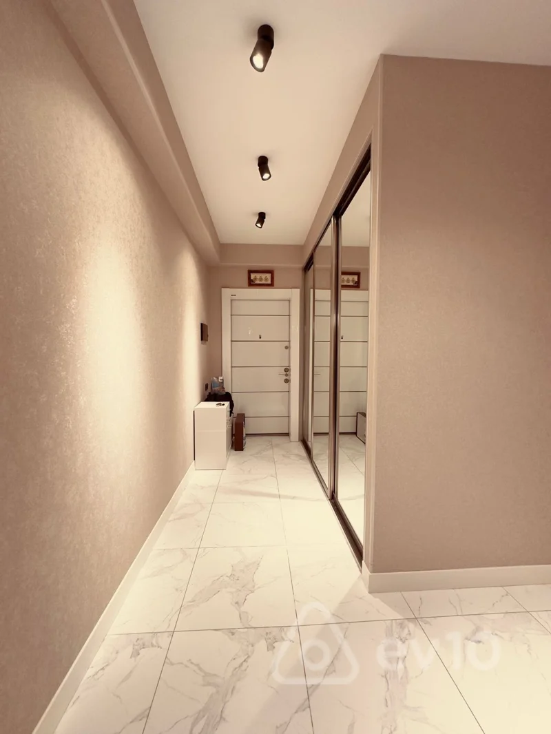 3 otaqlı mənzil, 103 m², Həsən bəy Zərdabi küçəsi — Mənzil, Bakı (12)