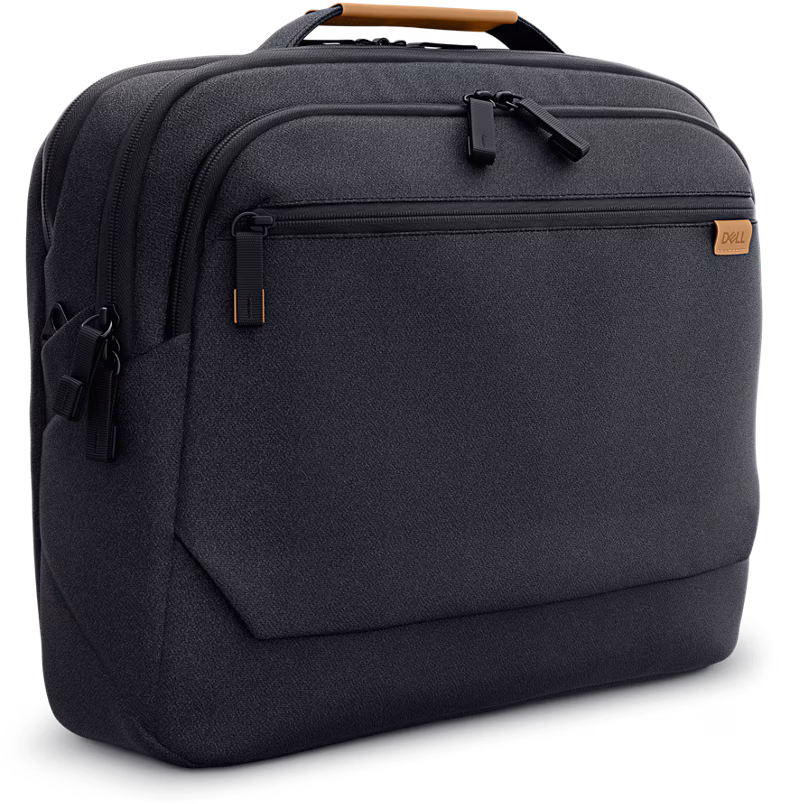 Dell Pro 14-16 Premium EcoLoop Briefcase (CC7625) (460-BDXW) — Noutbuk aksesuarları, Bakı (2)